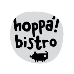 Hoppá! Bisztró